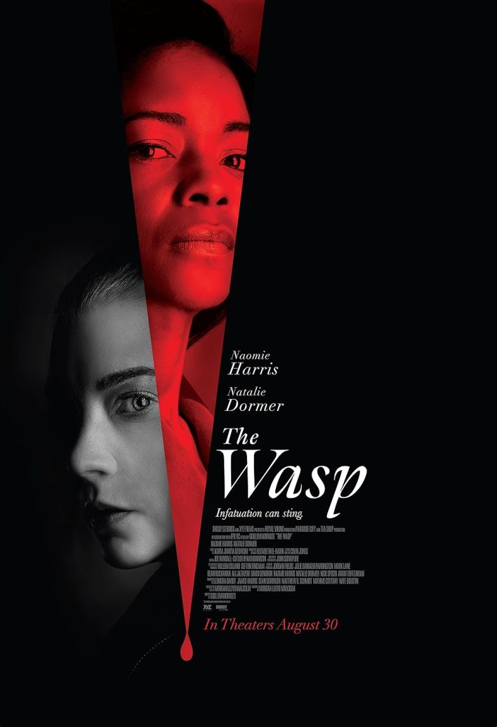 The Wasp (2024) - Hollywood Movie